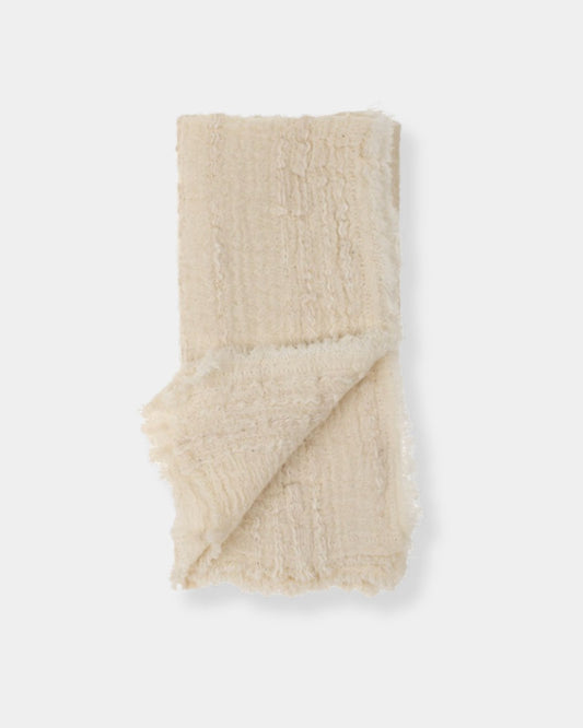 SAVOIE NAPKIN - OFF WHITE - SET OF 4