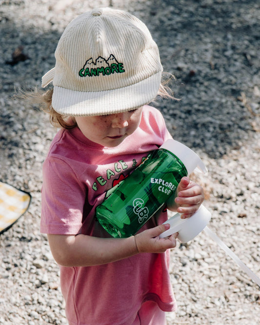 CANMORE HAT CUBS