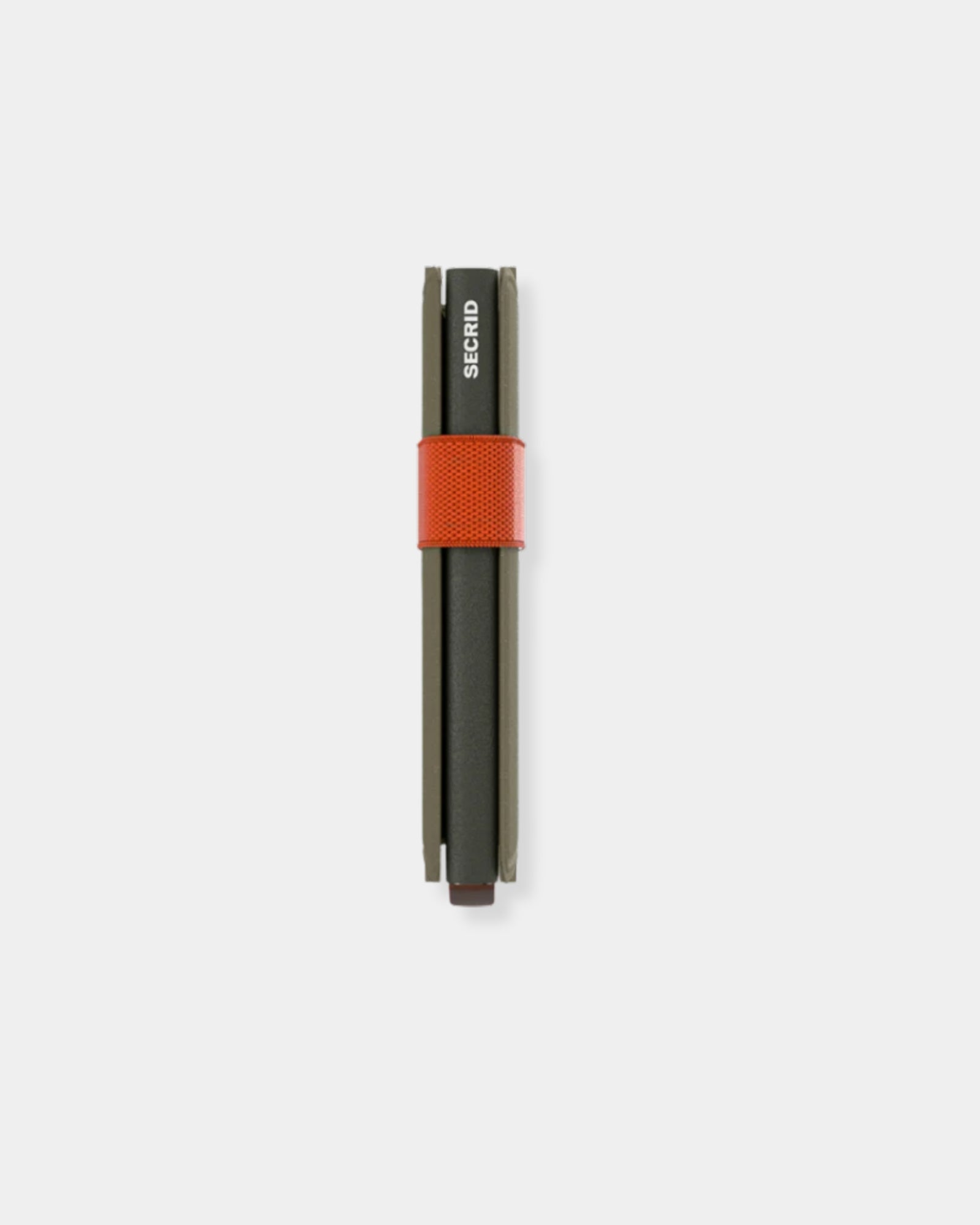 GREEN ORANGE LIBA - BANDWALLET