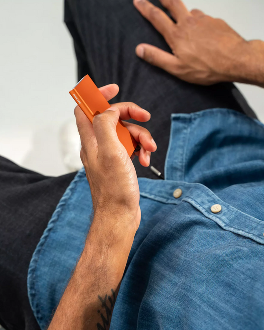CARDPROTECTOR - ORANGE