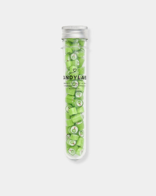 GREEN APPLE 30g - CANDY