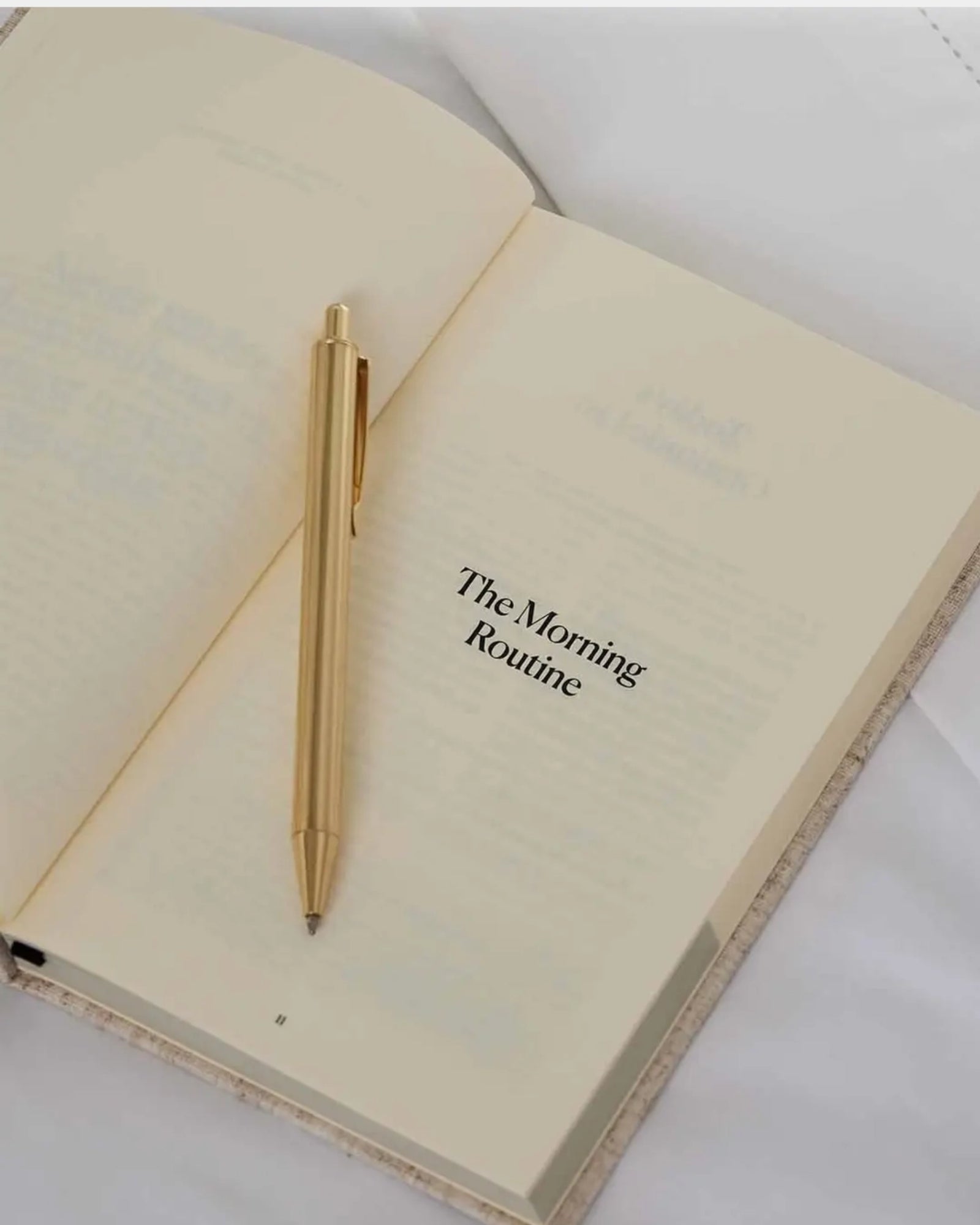 THE FIVE MINUTE JOURNAL PINK - DAILY GUIDED GRATITUDE