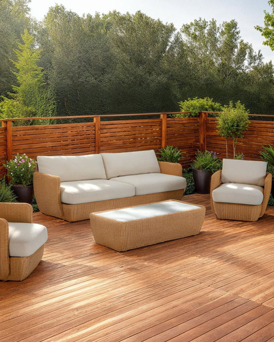 SIESTA COFFEE TABLE