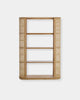 BEHATI BOOKCASE