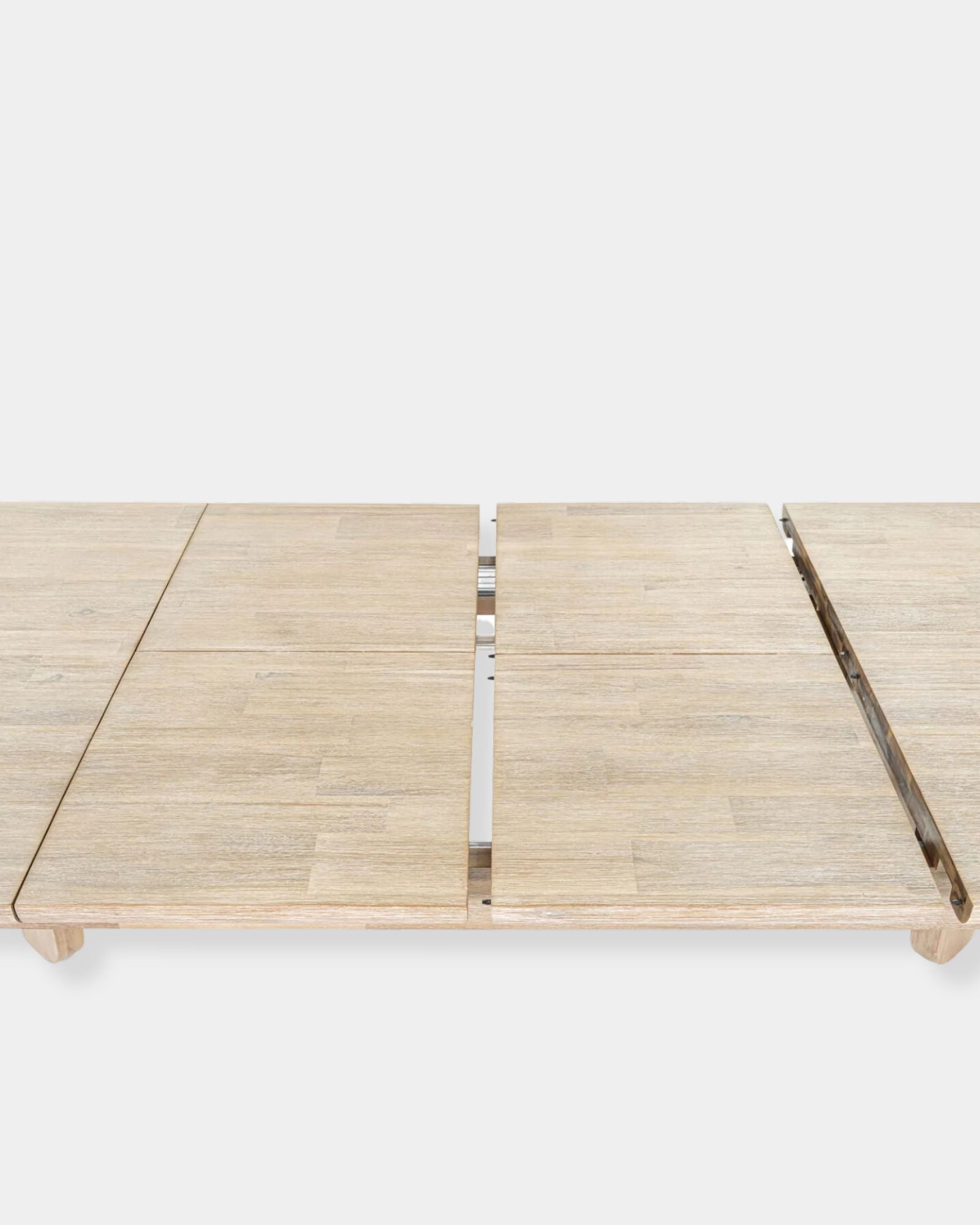 HARU EXTENSION DINING TABLE 70/102"