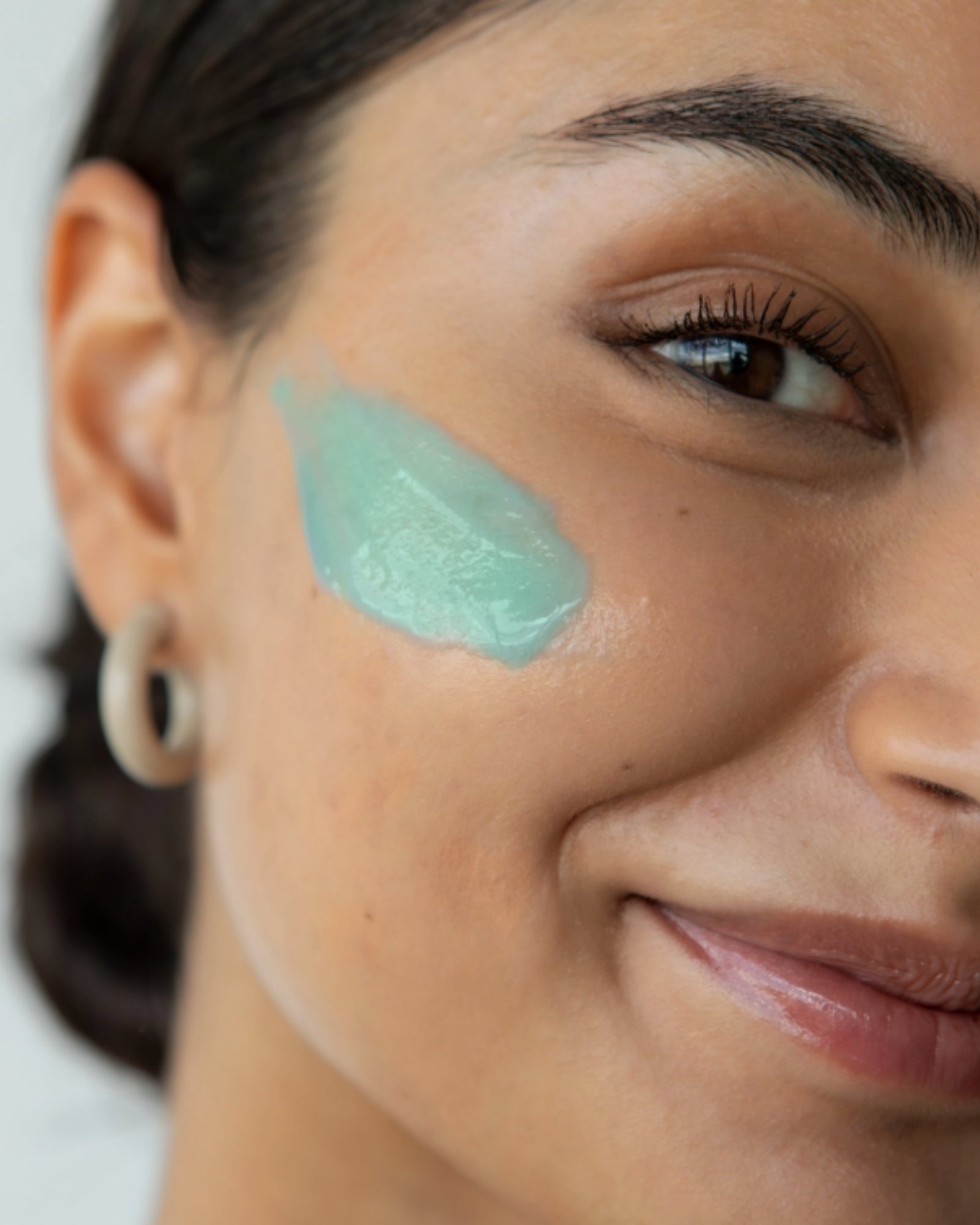 ADAPTOGEN + COPPER PEPTIDE RADIANCE MASK