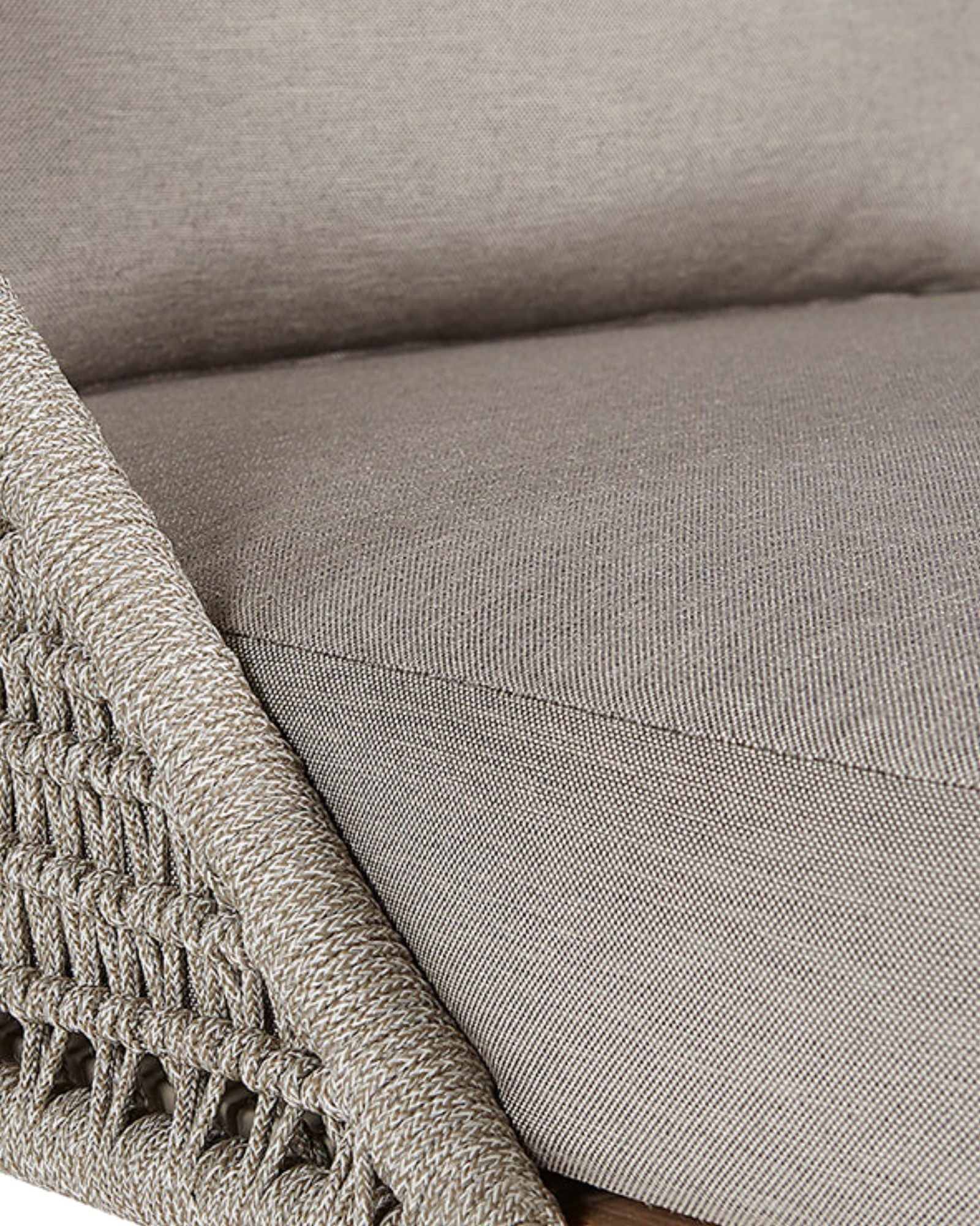 ANDRIA LOUNGE CHAIR - PALAZZO TAUPE