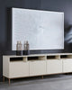 AMBROSE MODULAR MEDIA CONSOLE