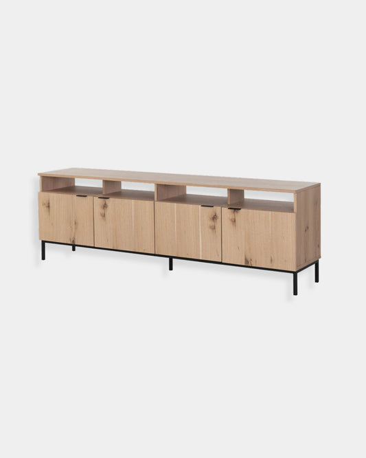 AMBROSE MODULAR MEDIA CONSOLE