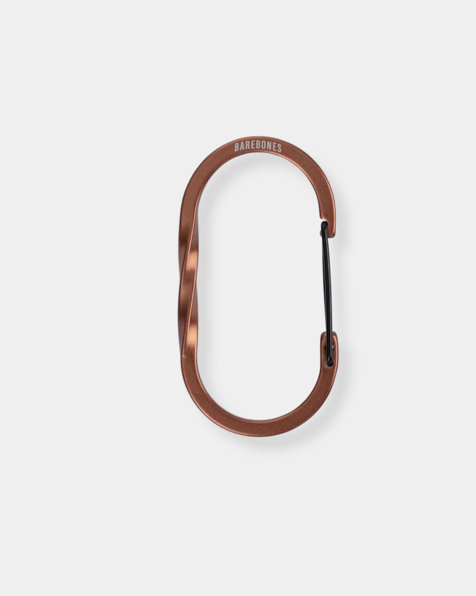 MEDIUM COPPER CARABINER - SET 2