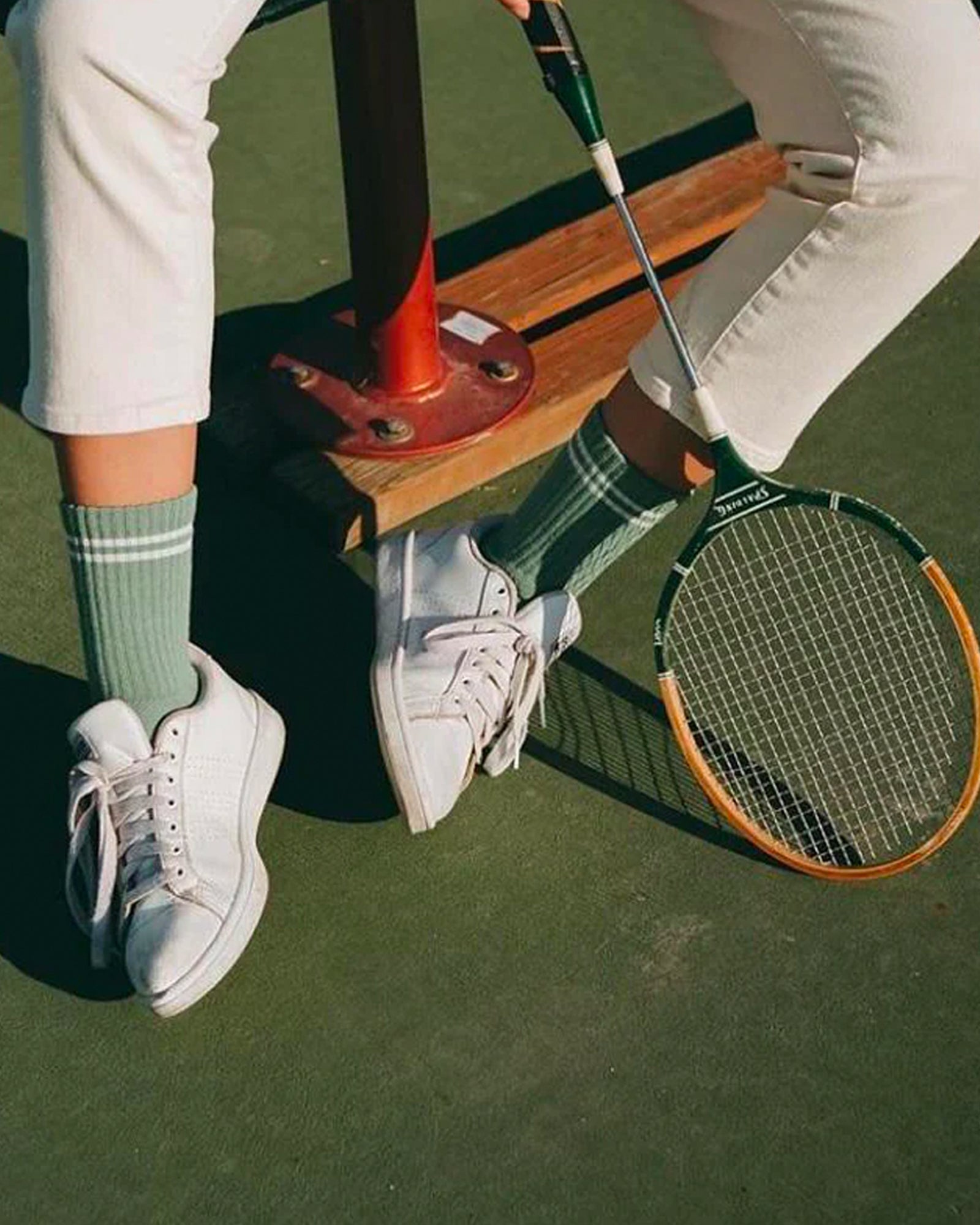 MEADOW BOYFRIEND - SOCK