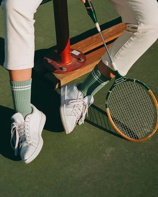 MEADOW BOYFRIEND - SOCK