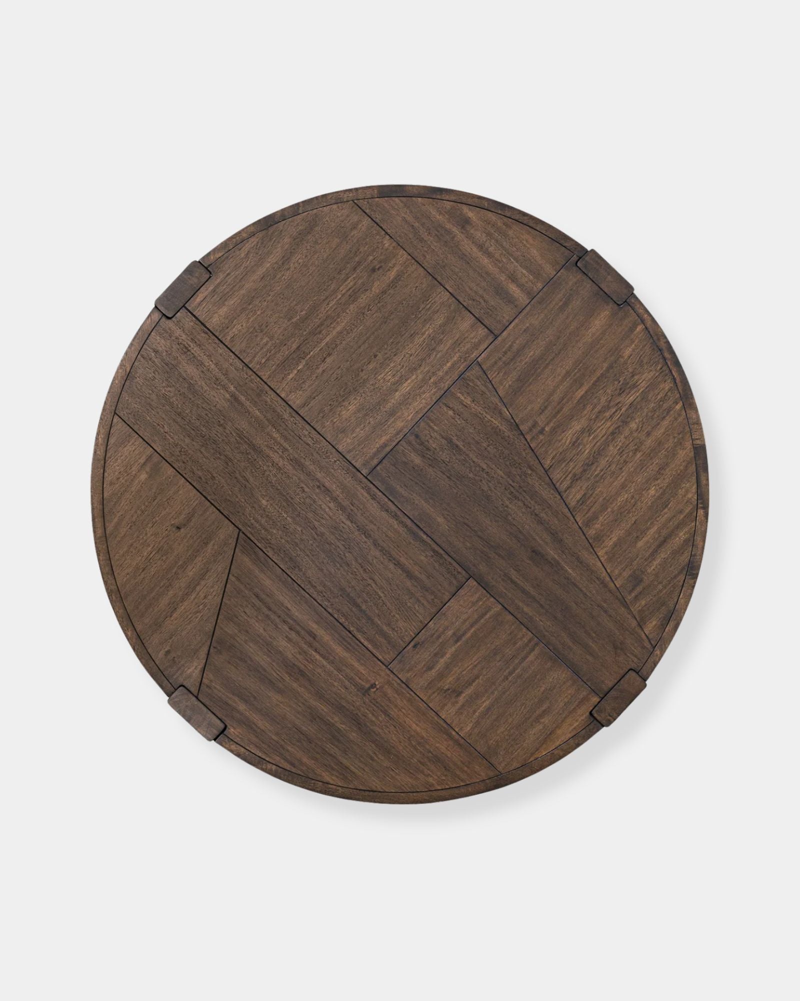 ABSTRACT COFFEE TABLE