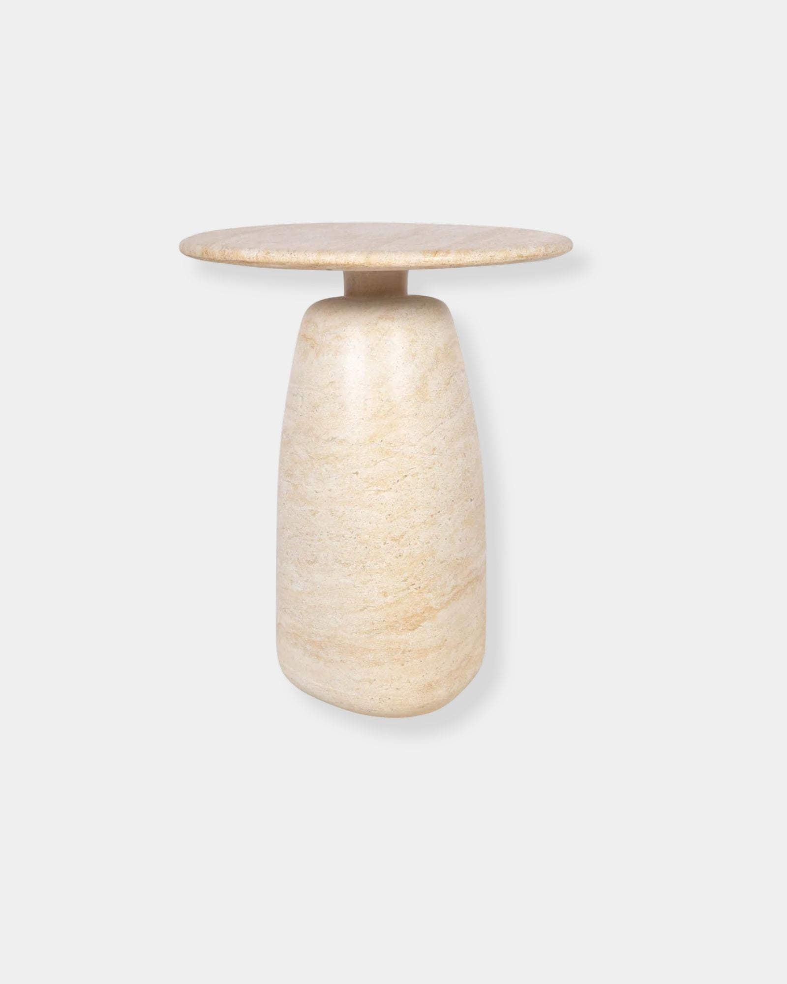 OLYMPIA TALL SIDE TABLE