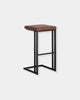 BOONE BAR STOOL