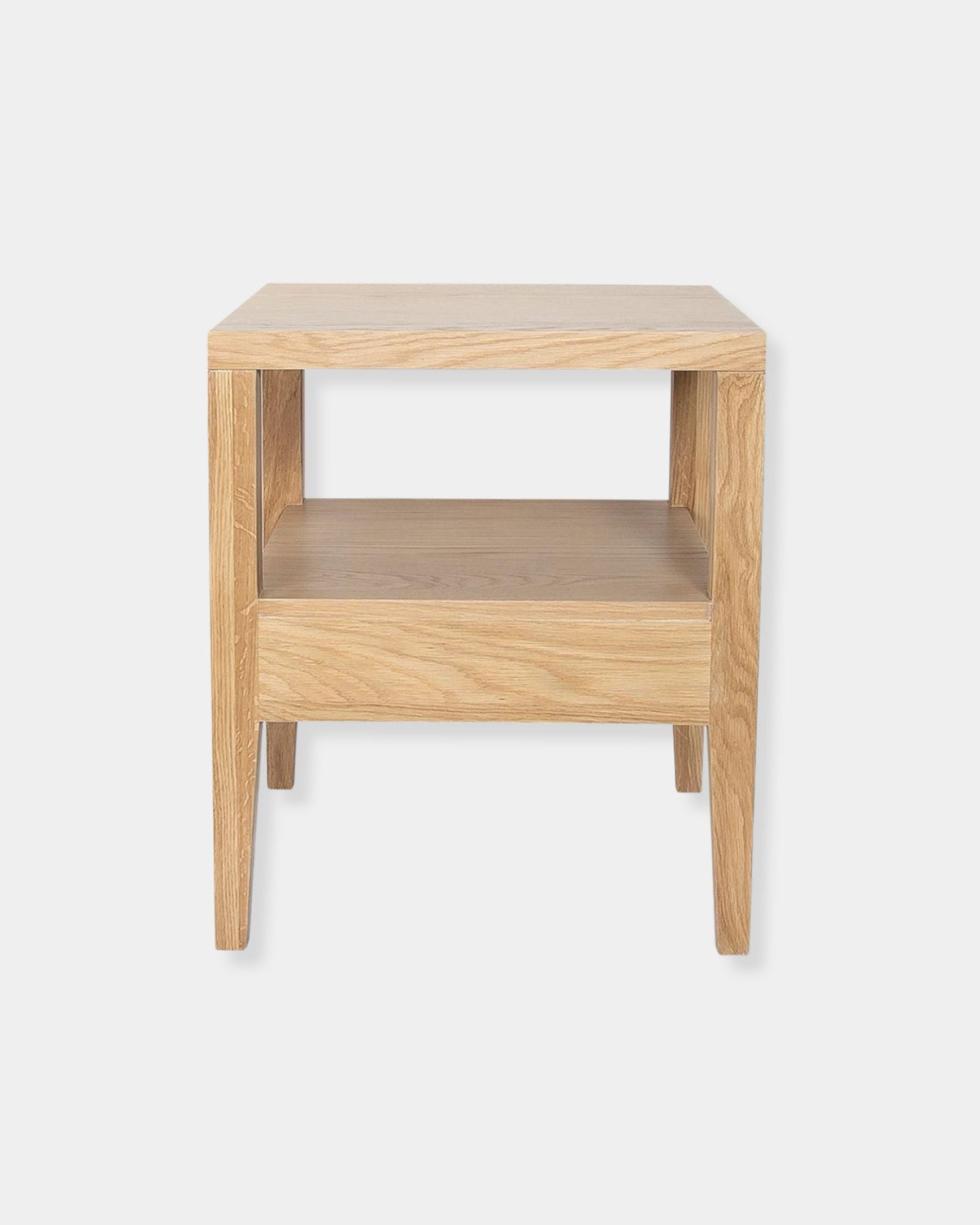 HARA 1 DR NIGHTSTAND - NATURAL OAK