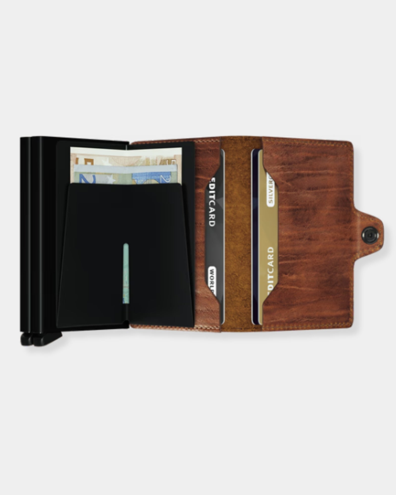 DUTCH MARTIN WHISKEY - TWINWALLET