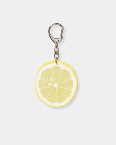 LEO LEMON - KEYCHAIN