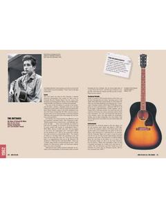 BOB DYLAN - ALL THE SONGS