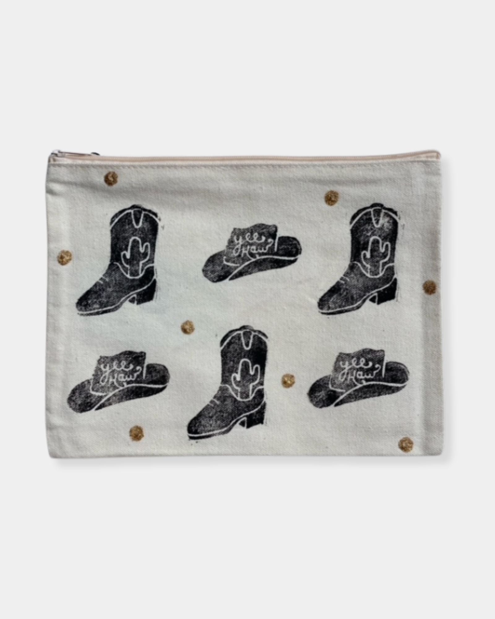 COWGIRL POUCH