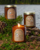 MARSHMALLOW ROAST FOR PEANUTS 7.2 OZ - CANDLE