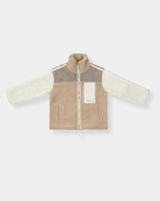 ALPINE JACKET - OAT