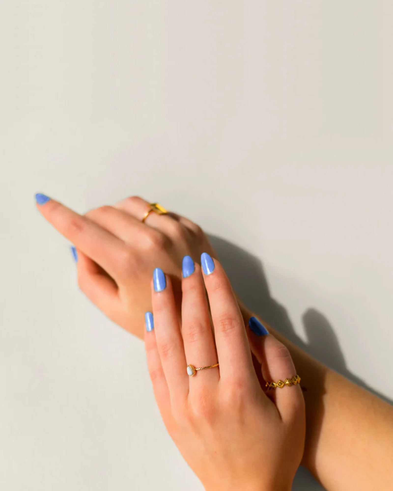 MARCO POLO - NAIL POLISH