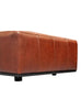 SULLIVAN SECTIONAL OTTOMAN - TOBACCO