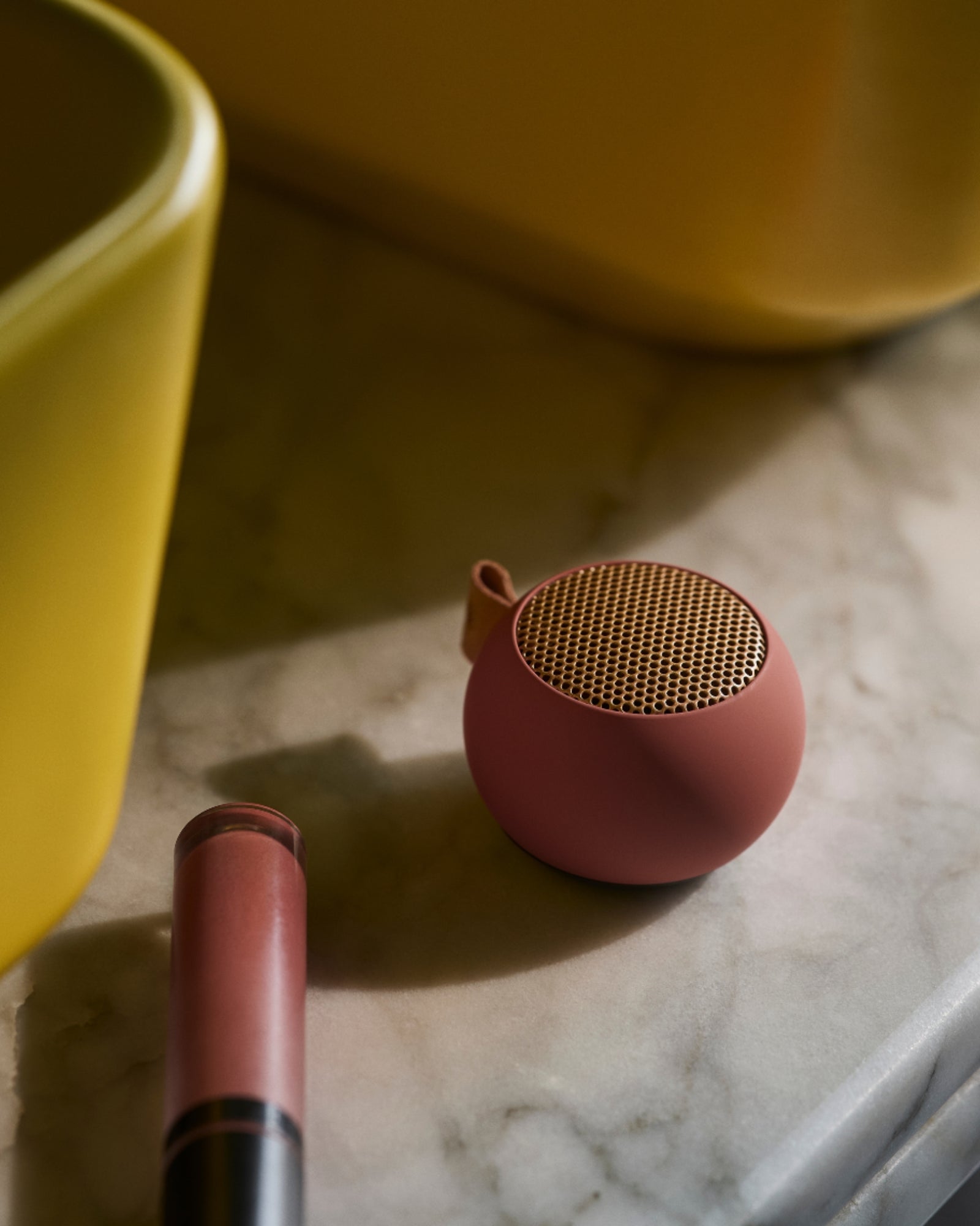 TERRACOTTA aGO MINI SPEAKER