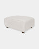 FAITH SECTIONAL - CREAM