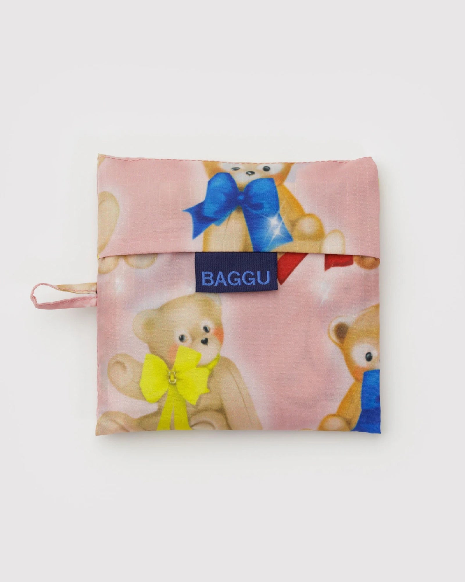 STANDARD BAG - TEDDY BEARS