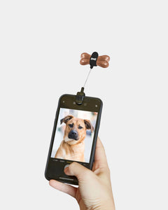 DOG TREAT - SELFIE KIT