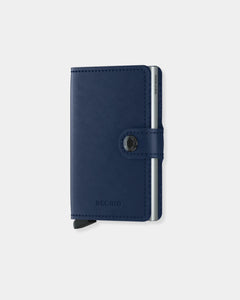 MINIWALLET ORIGINAL - NAVY