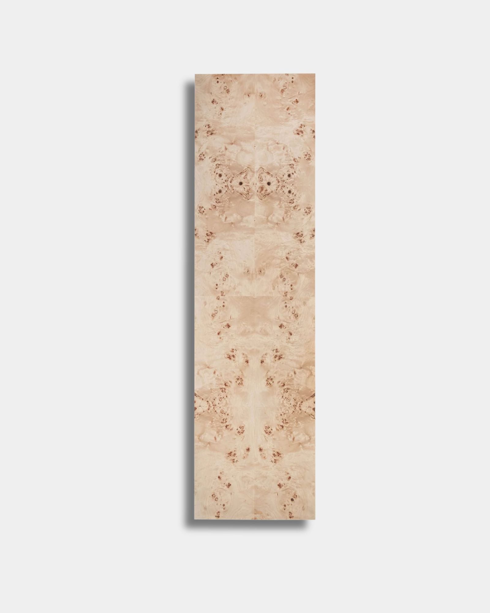 MAPPA SIDEBOARD - LIGHT BURL