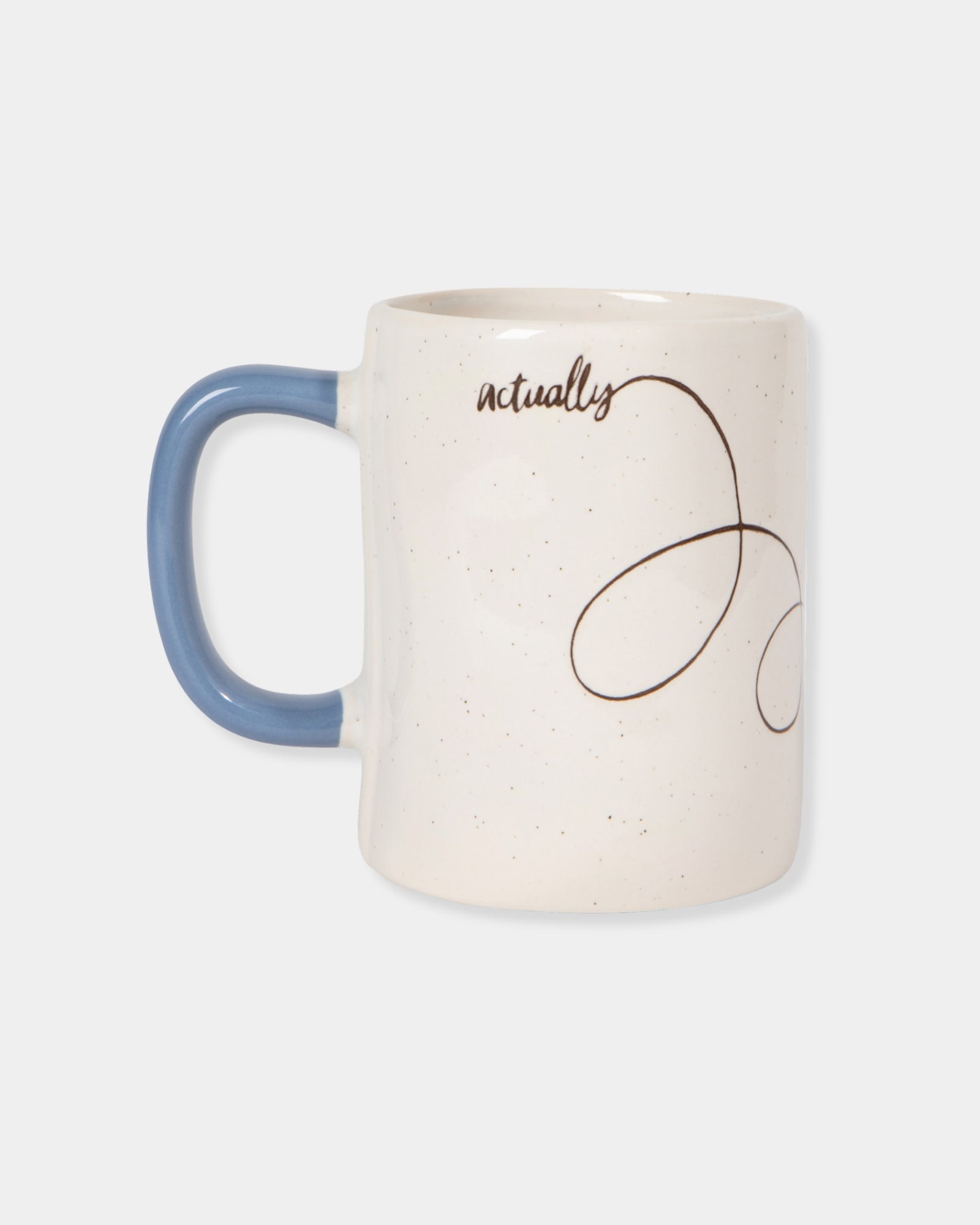 FIRST RODEO MUG