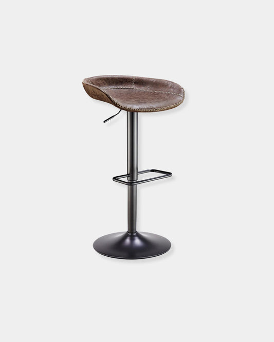 ROGUE GASLIFT BAR STOOL