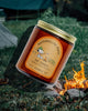 MARSHMALLOW ROAST FOR PEANUTS 7.2 OZ - CANDLE