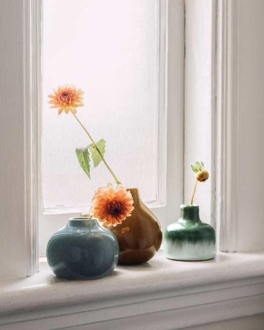 COVE BUD VASE