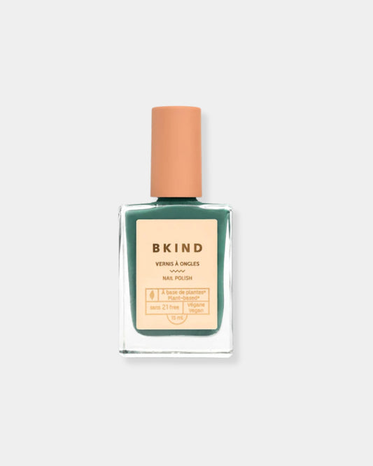 VAIN NAIL POLISH