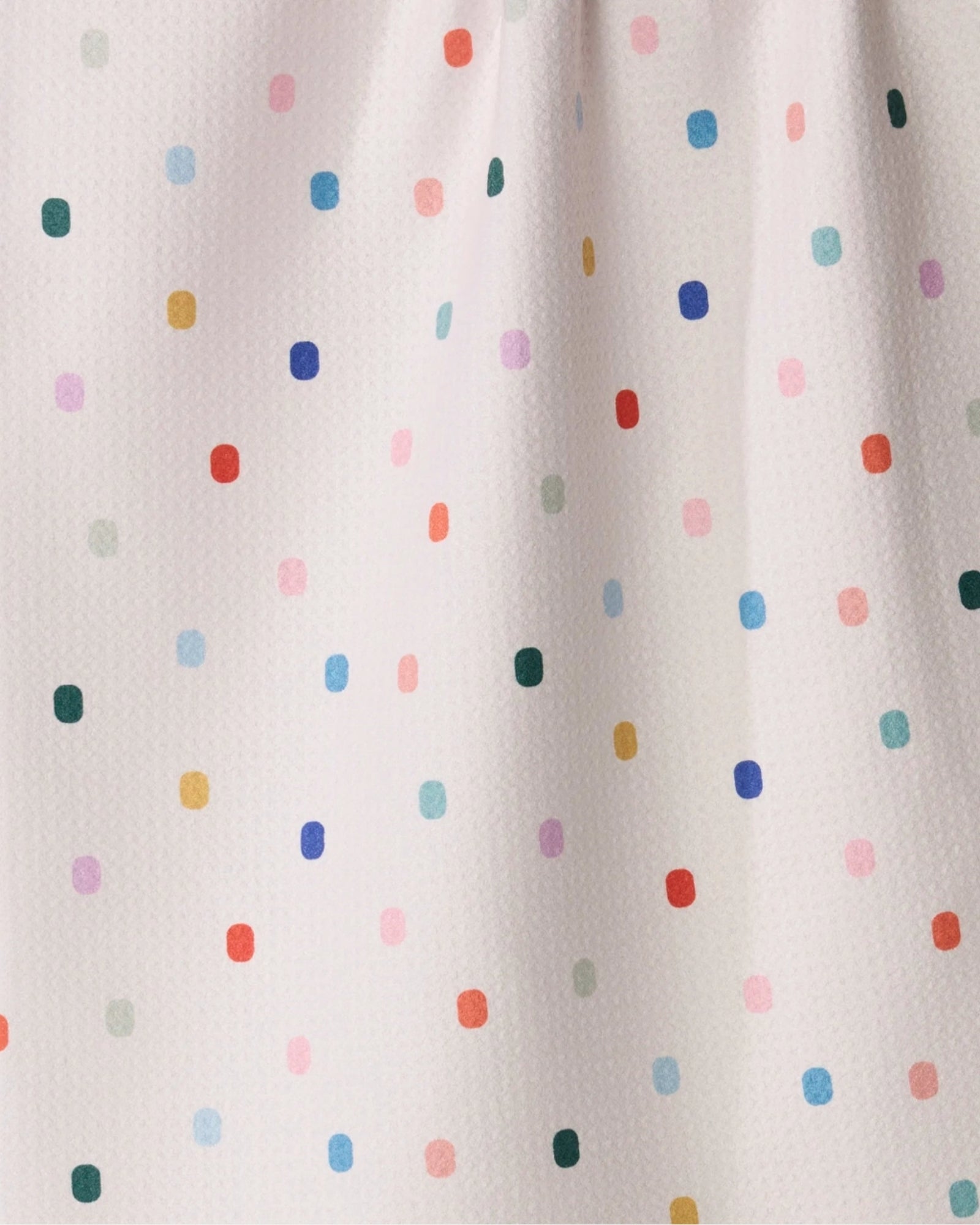 TILE SHUFFLE - TEA TOWEL