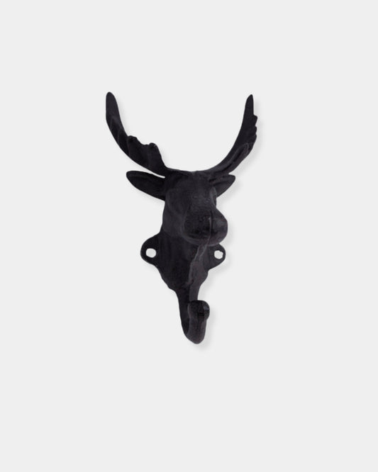 MOOSE HOOK BLACK