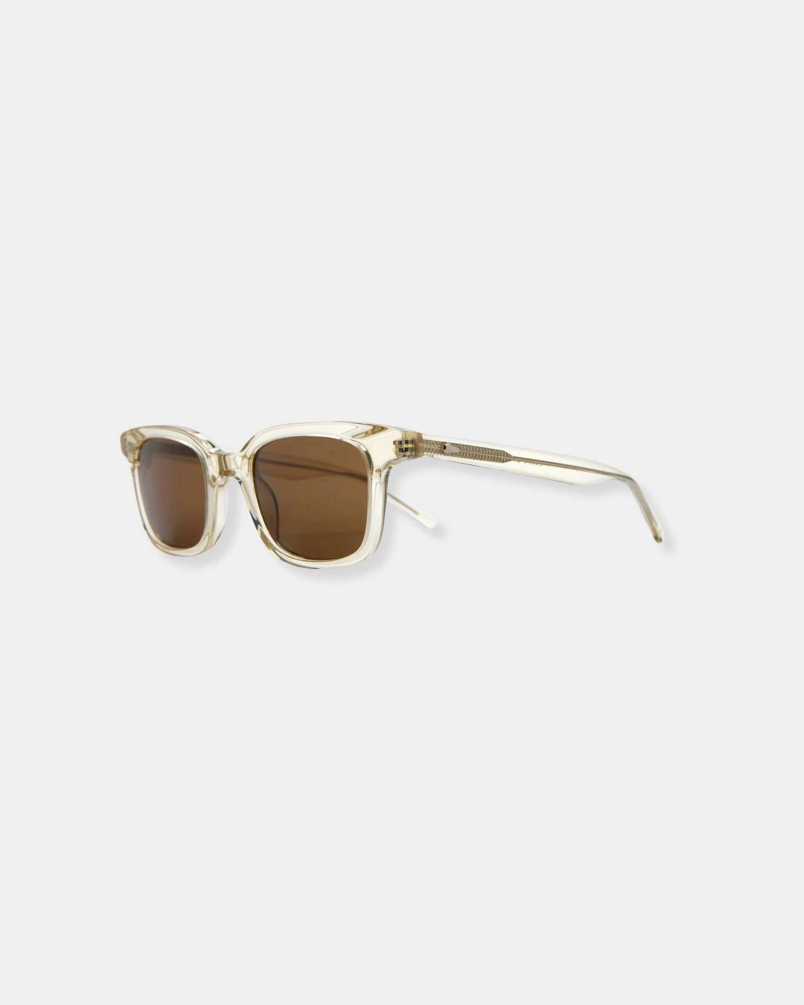 DROPOUT BOOGIE CHAMPAGNE - SUNGLASSES