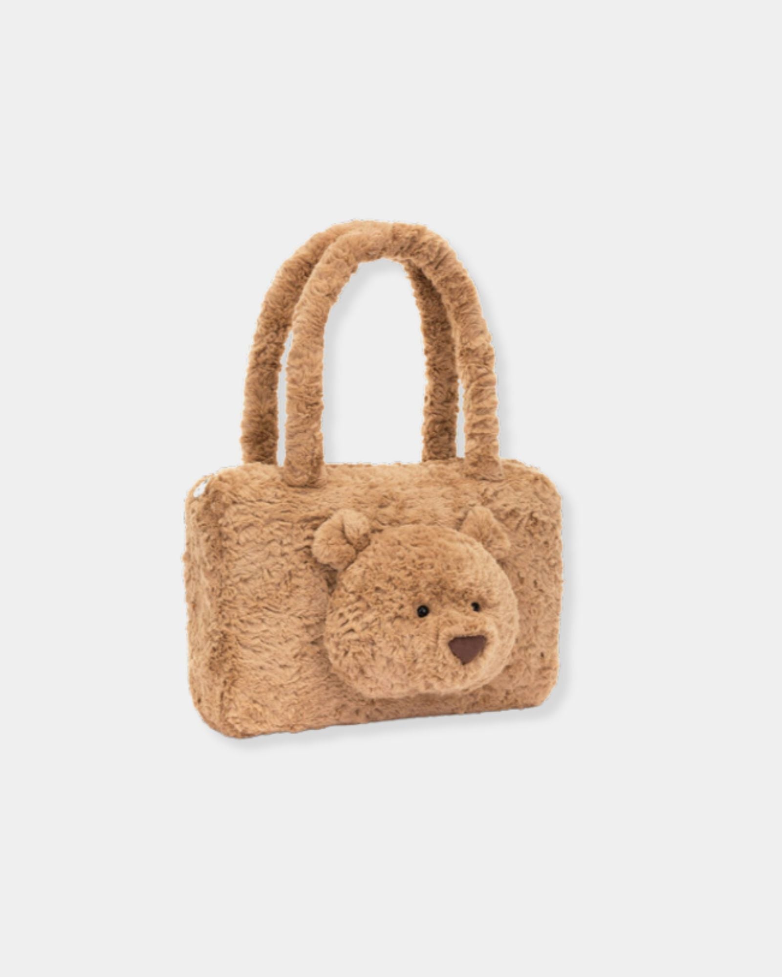 BARTHOLOMEW BEAR - TOTE BAG