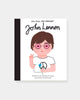 JOHN LENNON - BOOK