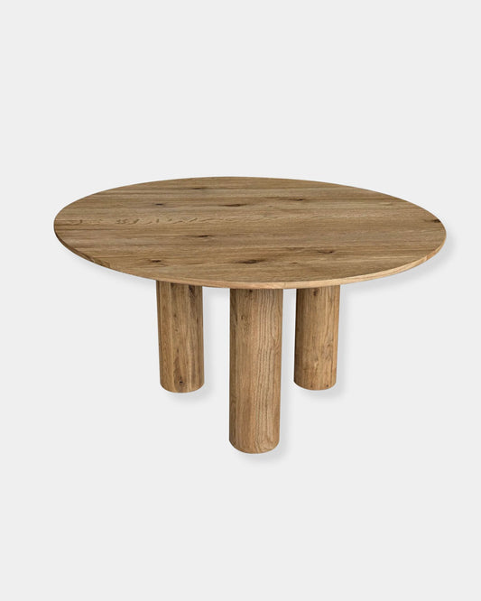 JASPER DINING TABLE 55"