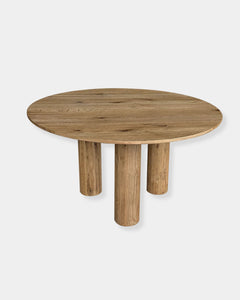 JASPER DINING TABLE 55"