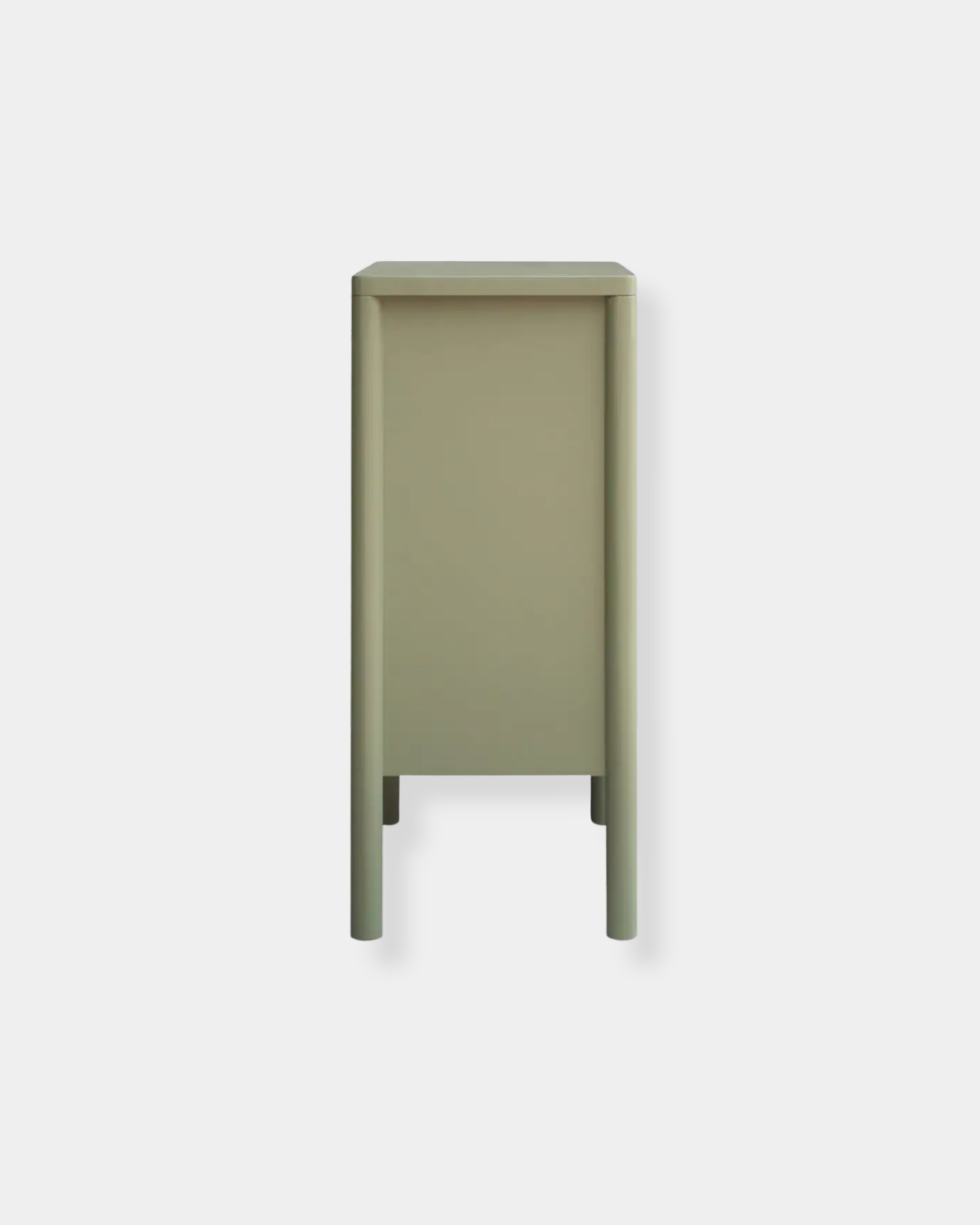 HANNAH CABINET GREEN - SMALL