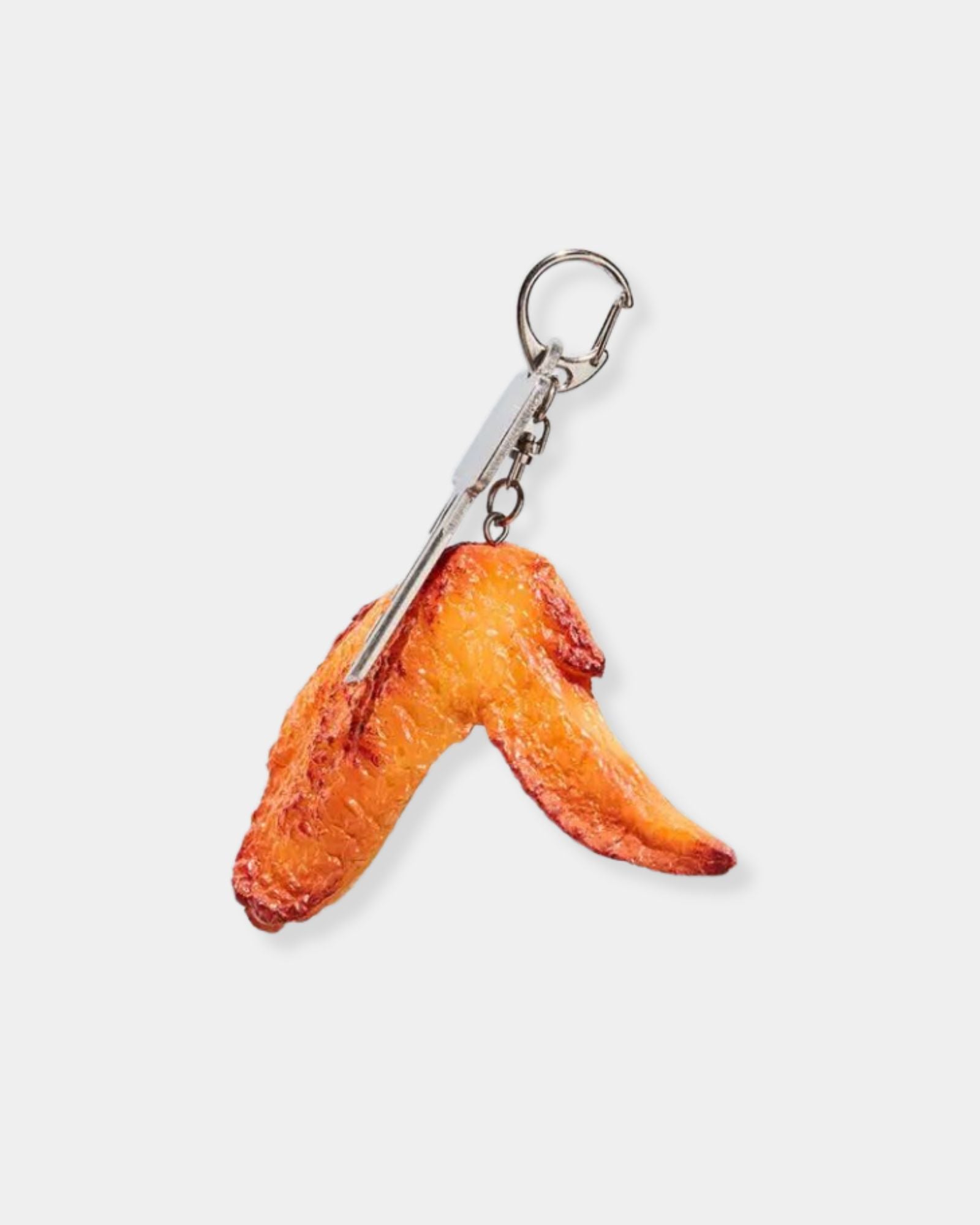 CARMEN CHICKEN - KEYCHAIN