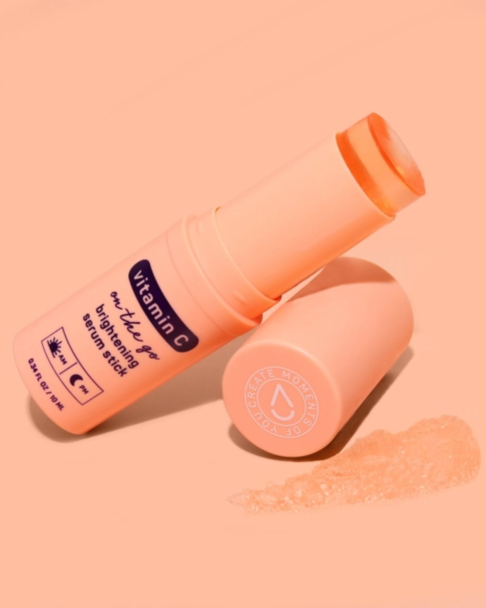 GLOW VITAMIN C BRIGHTENING SERUM STICK