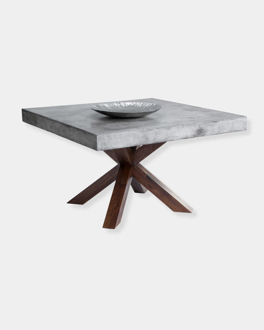WARWICK SQUARE DINING TABLE 47.25"